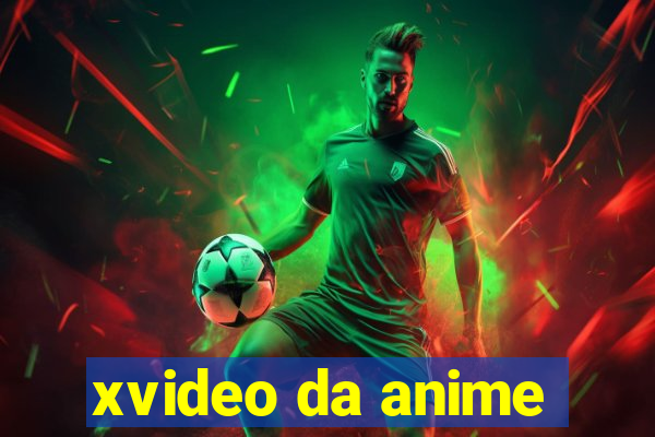 xvideo da anime